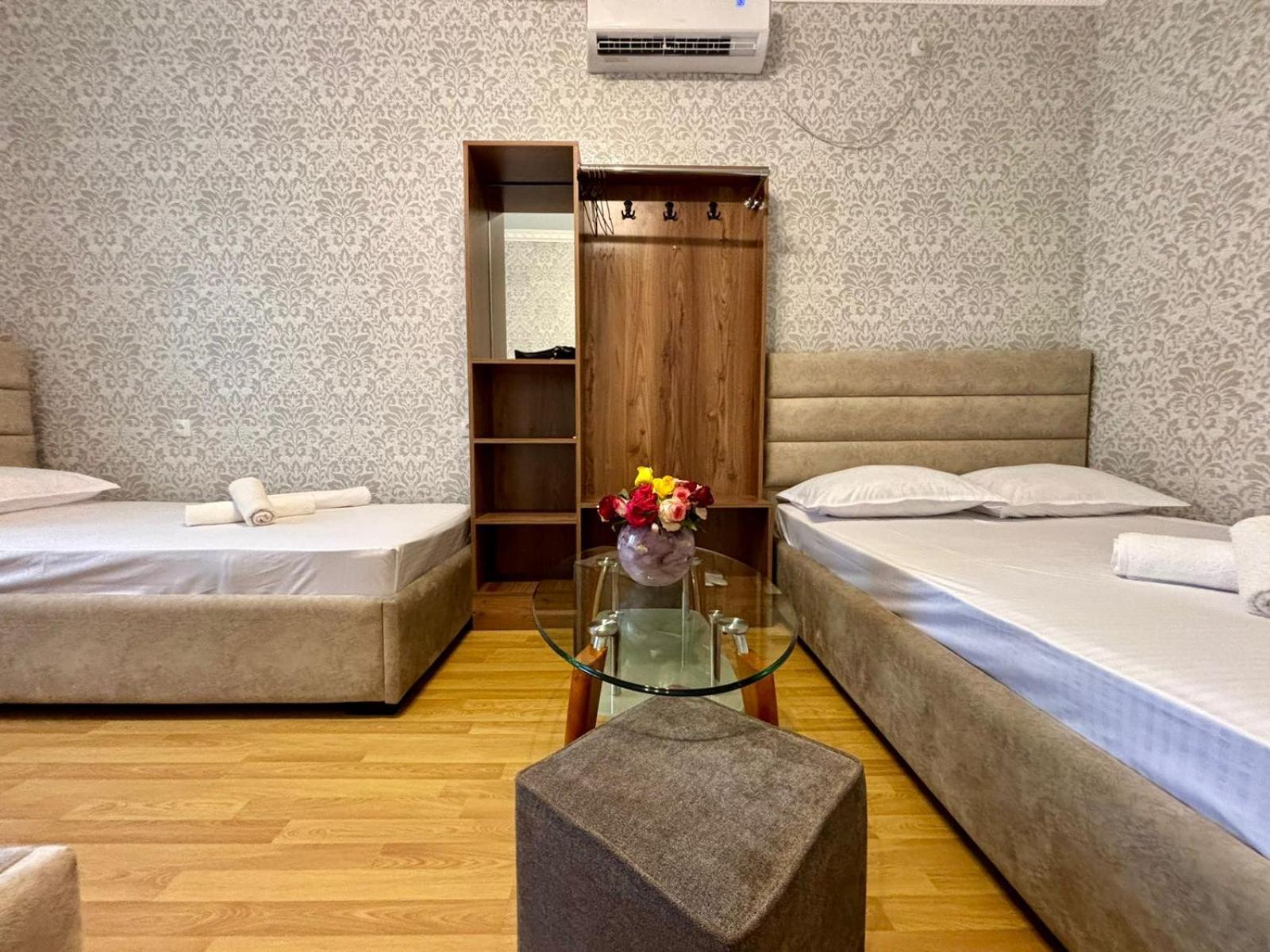 Styopa Hotel Erivan Dış mekan fotoğraf